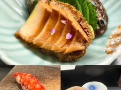 -Sushi Hanzo半藏(天环广场店)