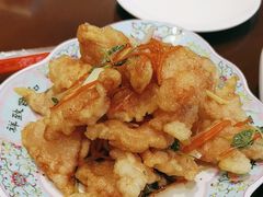 -老厨家(友谊路总店)