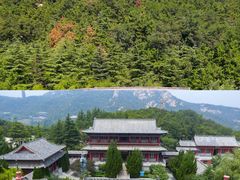 -石岛赤山风景区