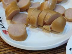 -惠成饺子(百合园店)