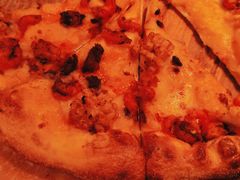 -比格比萨自助(万柳华联店)