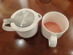 -灵意咖啡·西班牙美食(汕头金平万达广场店)