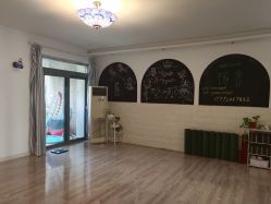 -瑜舍瑜伽连锁教室