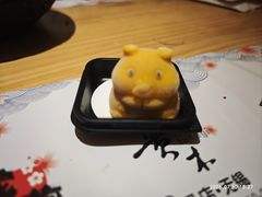-贵木日本料理·铁板烧(新地假日广场店)