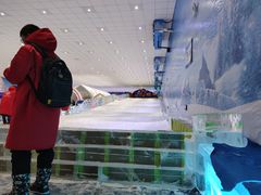 -宁波冰雪大世界(北仑区)