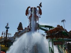 -上海玛雅海滩水公园