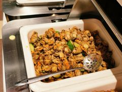 -好伦哥比萨烤肉自助(马家堡店)