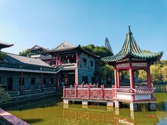 -东莞市可园博物馆