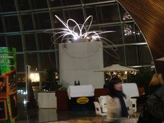 DSC00547-国家大剧院西餐厅