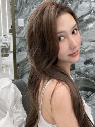 点击看大图 -MORI HAIR SALON日式美发沙龙