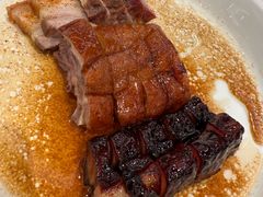 -粤珍轩·家宴·广式茶点(新城广场店)