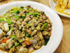 -巫记鸡饭店