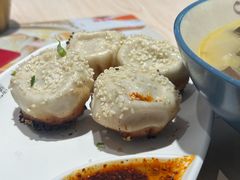 -小杨生煎(愚园路)
