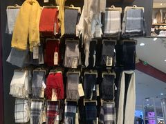 -MUJI无印良品(西湖银泰城店)