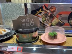 -争鲜回转寿司(南开大悦城店)