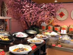 -巢爷老味(东方红店)