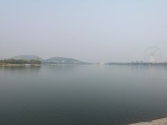 -济南国际园博园