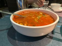 小镇浓汤-野蔓果·山野菜(西湖景区·龙井茶田店)