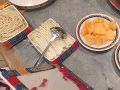 -侃爷南门铜锅涮肉