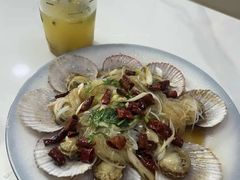 -来之顺海鲜菜馆·青岛菜·始于1993(栈桥店)