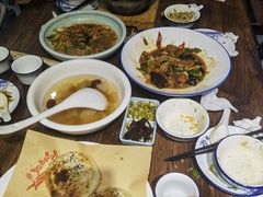 -槐乡六门城小馆(洪洞店)