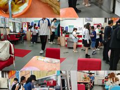 -益民餐厅(交通大学店)