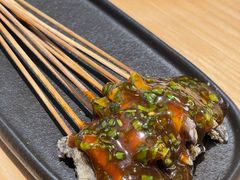 -隅乐胡椒虾·台湾菜·团建(皇岗店)