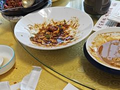 -郭林家常菜烤鸭(曙光西路店)