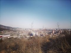 -红光山