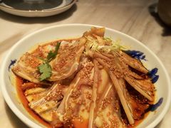 -周渝食惦·酸菜鱼精致川菜(横岗店)
