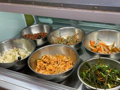 -万红路羊汤烧饼店(将台路店)