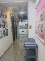 -母仪天下月子中心(光谷店)