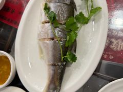 -长平肥姐白粥·海鲜打冷