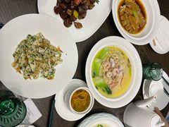 -无锡瑞廷西郊酒店·悦湖景观餐厅