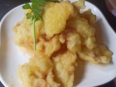 -我去·春饼文化主题餐厅(国定路总店)