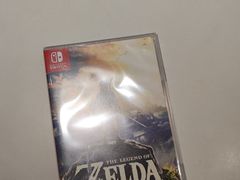 -任天堂Nintendo Switch体验店(天河城店)
