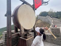 -雁门关景区