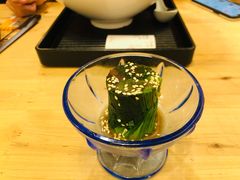 营养菠菜-雷门拉面(龙湖成都金楠天街店)