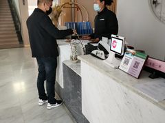 -西姆山居酒店(九寨沟沟口店)