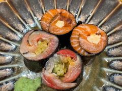 -鮨冠OMAKASE食べ放题(北京首店)
