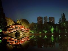 -沙市市中山公园
