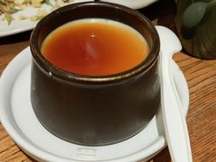 黑糖豆花-云海肴云南菜(花园城店)