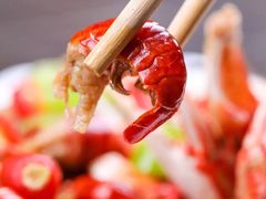 -马路牙子地桌烤肉(工体店)