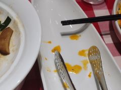 -西贝(武汉群星城店)
