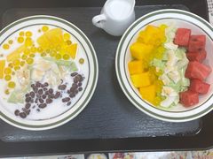 -新时尚·辉记甜品(夏西店)