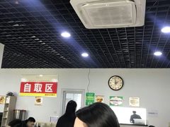 大堂-贤花饭店(城阳店)