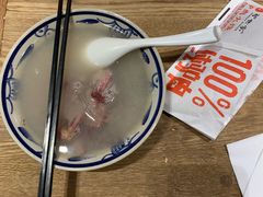 -驴世家驴肉火烧·凉皮·胡辣汤(五道口店)