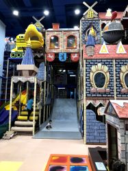 -meland亲子乐园•派对•研学(苏州悠方购物中心店)