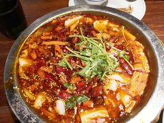 -大牌大·传统杭帮菜(湖滨店)