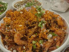 -辣螃铠盆盆蟹大排档(总店)